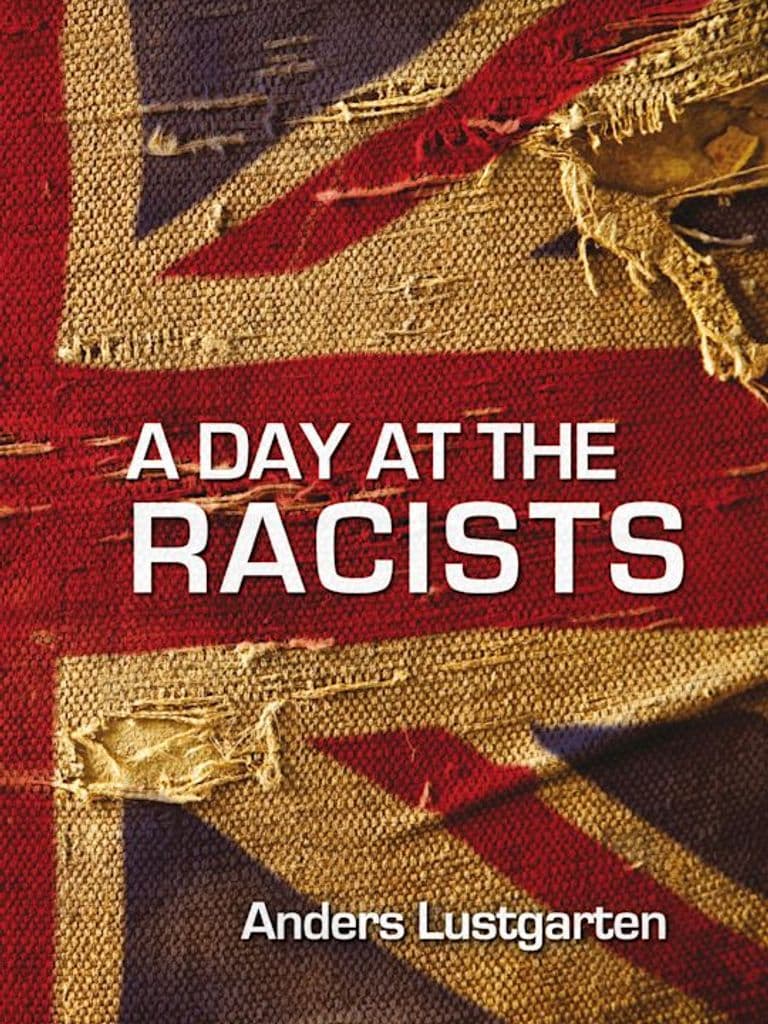 A Day at the Racists