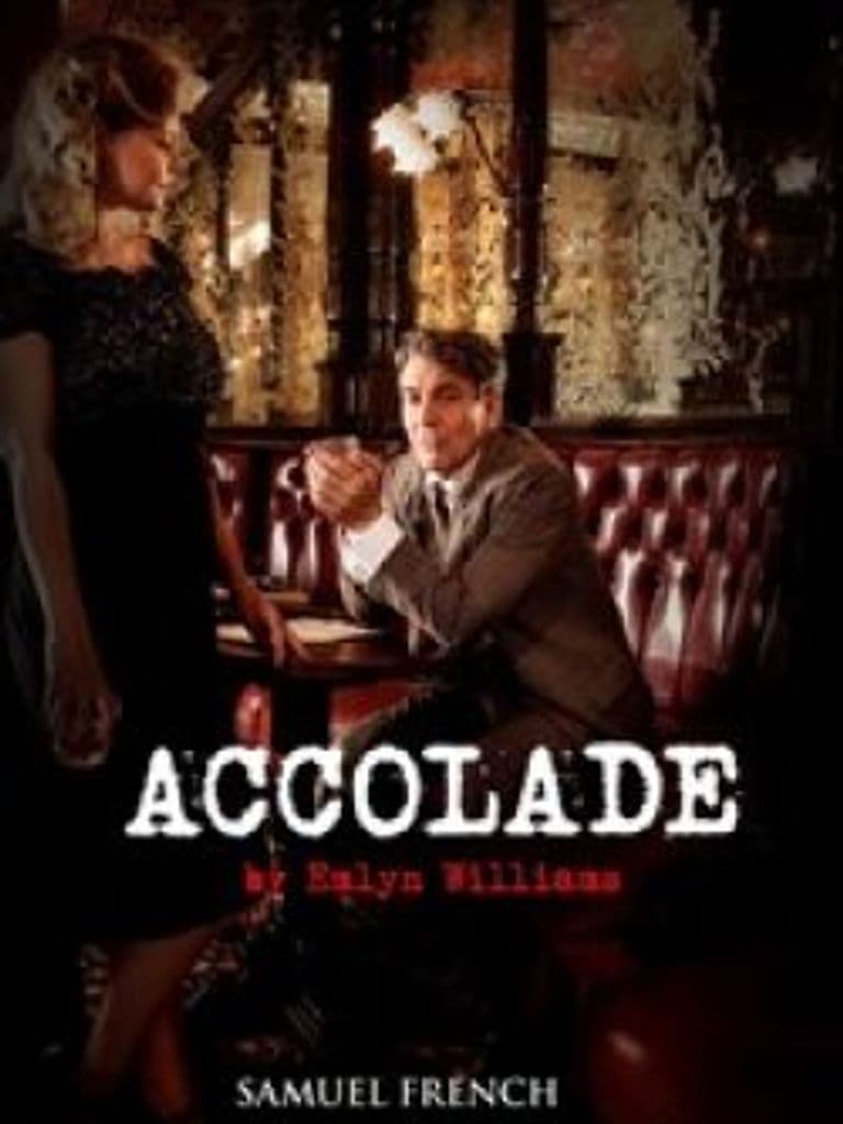 Accolade