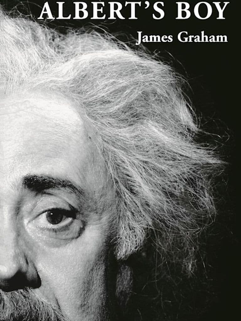 Albert's Boy