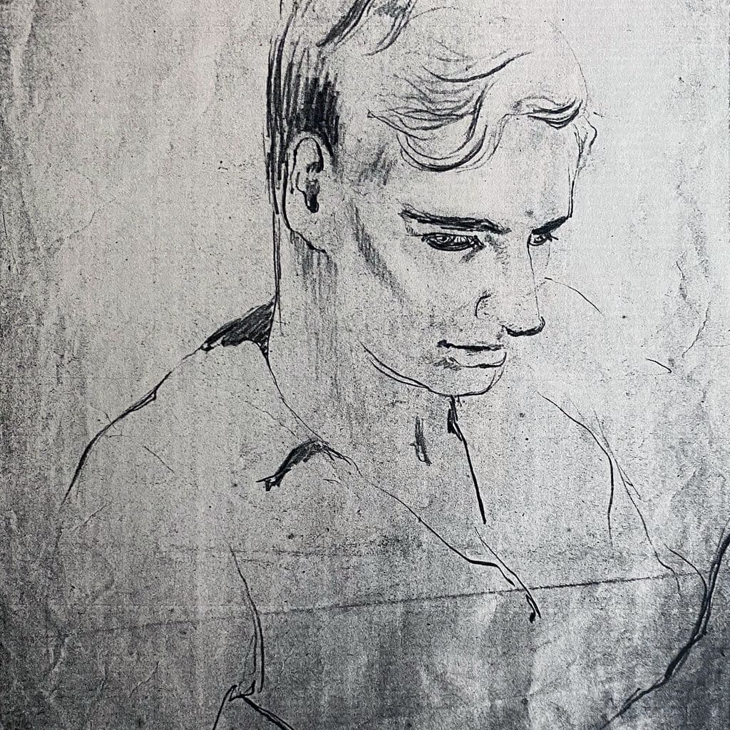 Remember Your Lovers - The Poetry of Sidney Keyes